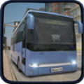 Transportasi Bus Simulator Mod