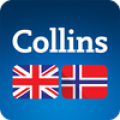 Collins English<>Norwegian Dictionary Mod