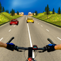Bicycle Rider Traffic Race 17 Mod