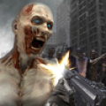 Dead Zombie Shooter: Цель Зомби игры 3D Mod