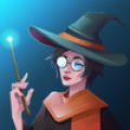 Wizard Duel - Magic School icon