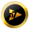 SKIN for N7PLAYER BLACK GOLD Mod