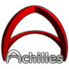 Crimson Achilles Icon Pack Mod