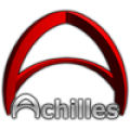 Crimson Achilles Icon Pack Mod