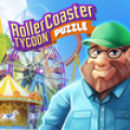 RollerCoaster Tycoon® Puzzle icon