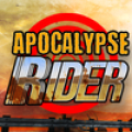 Apocalypse Rider - VR Bike Racing Game icon