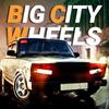 Big City Wheels - Courier Sim Mod