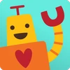 Sago Mini Robot Party Mod apk