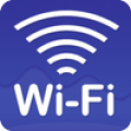 Free wifi analyzer manager icon