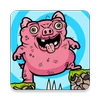 Animal Run - Endless Runner 2D Mod Apk [Бесконечные деньги]