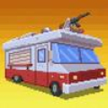 Gunman Taco Truck‏ Mod