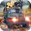 Sawmill Driver: Logging Truck & Forest Harvester Mod