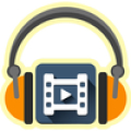 Video MP3 Converter Cut Music icon