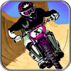 Motorcycle racing Stunt Mod