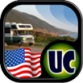 Ultimate PUBLIC Campgrounds (Over 46,300 in US&CA)‏ Mod