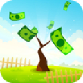 Tree For Money - Tap to Go and Mod