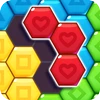 Hexagon Block Puzzle‏ Mod Apk 1.2.1 [المال غير محدود]