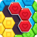 Hexagon Block Puzzle‏ Mod
