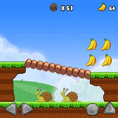 Jungle Adventures Mod Apk [Unlocked][Full]