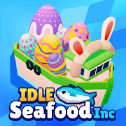 Seafood Inc - Tycoon, Idle Mod