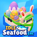 Seafood Inc - Frutos do mar Mod