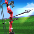 Archery Go Mod
