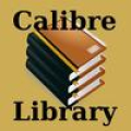 Calibre Library‏ Mod