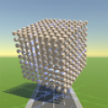 Cube Wars‏ Mod