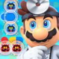 Dr. Mario World icon