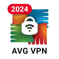 AVG Secure VPN Proxy & Privacy Mod