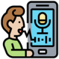 Voice Notes Pro icon