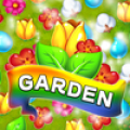My Home Flower Garden icon