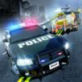 Racing War Games- Police Cop Car Chase Simulator Mod