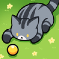 Cat town (Tap RPG) - Premium icon