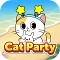 Cat Party Mod