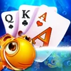 Solitaire Ocean Adventure Mod Apk 1.9.2 [Dinero ilimitado]