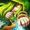 Defender Heroes: Castle Defense TD Mod Apk 