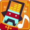 Groove Planet Beat Blaster MP3‏ Mod Apk 2.1.0 [لا نهائي]