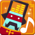 Groove Planet Beat Blaster MP3 icon