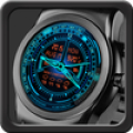 V20 WatchFace For Android Wear icon