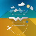 FlyWise - Aviation Navigation Mod