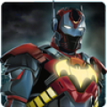 Iron Bat 2 La Noche Oscura Mod