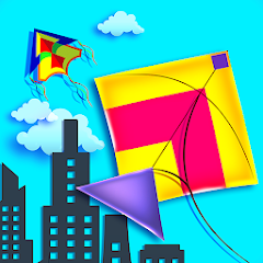 Kite Flying Challenge Mod Apk