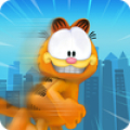 Garfield Run: Road Tour Mod