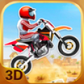 Bike Race: Motorcycle Game‏ Mod