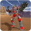 Royal Robots Battleground Mod Apk 1.6 [Hilangkan iklan][Uang yang tidak terbatas]