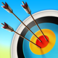 Archery 360° icon
