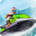 corridas de água jetski Xtreme Mod