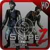iSnipe : Zombies HD (Beta) Mod
