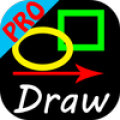 Quick Screen Draw Pro icon
